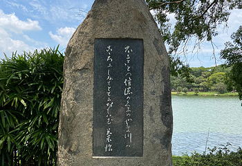 伊比拉布埃拉公园第 28 张图片