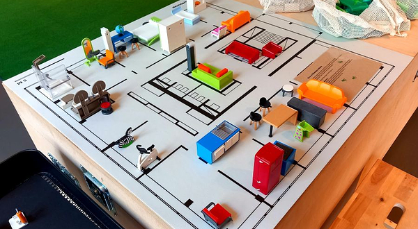 法兰克福儿童博物馆