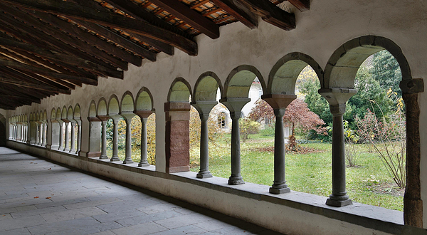 万圣教堂博物馆