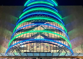 都柏林会议中心