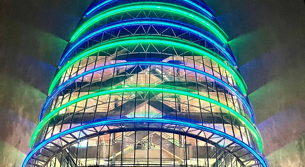 都柏林会议中心