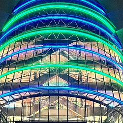 都柏林会议中心