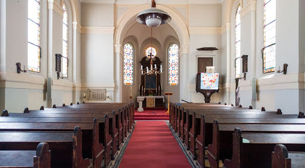 Evangelische Pfarrgemeinde - Baden bei Wien