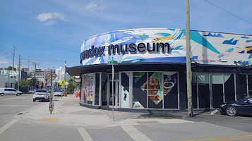 Paradox Experience Miami