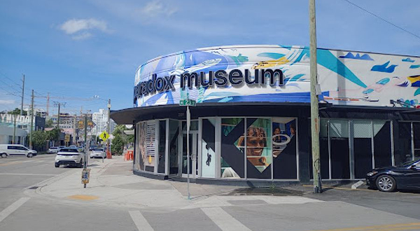 Paradox Experience Miami