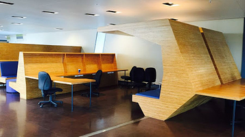 Victoria University Library