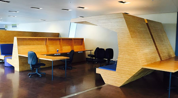 Victoria University Library