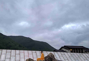 《又见五台山》情境体验剧第 17 张图片