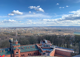 科希丘什科土丘