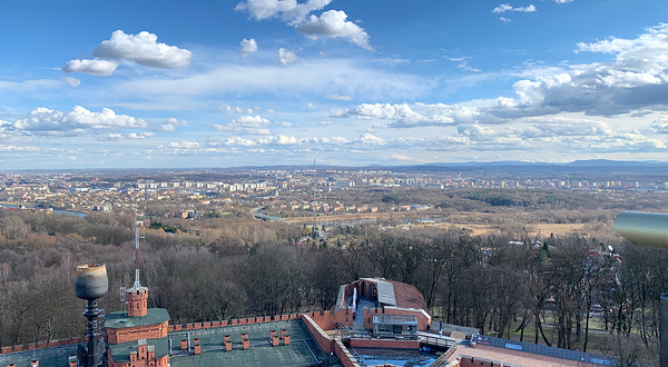 科希丘什科土丘