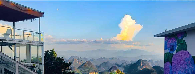 桂林尧山景区第 32 张图片