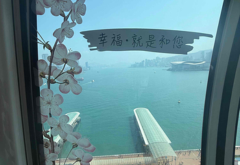 香港摩天轮第 64 张图片
