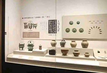 首都博物馆第 29 张图片