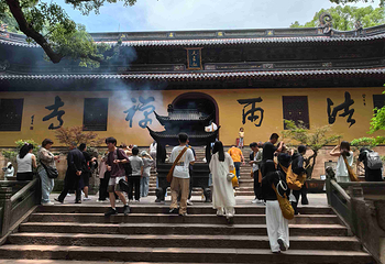 普陀山风景区第 273 张图片