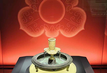 南越王博物院(王墓展区)第 91 张图片