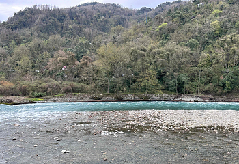 都江堰景区第 152 张图片