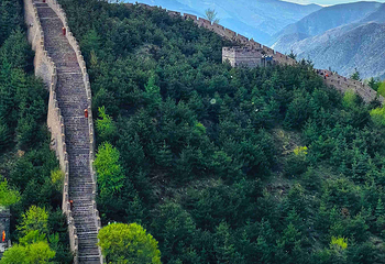 雁门关景区第 203 张图片