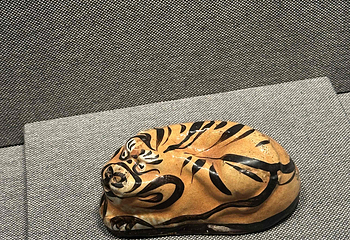 南越王博物院(王墓展区)第 239 张图片