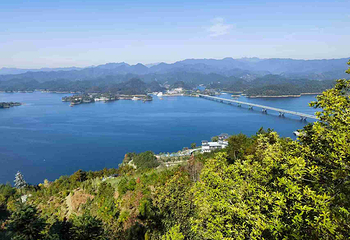 天屿山观景台第 43 张图片