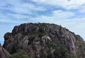黄山风景区第 261 张图片
