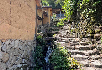 云和梯田景区第 73 张图片