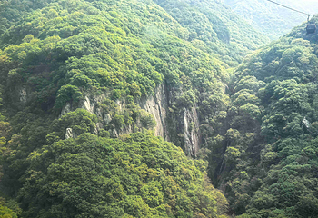 嵩山少林景区第 129 张图片
