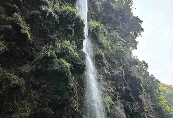 马岭河峡谷景区第 92 张图片