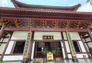 青秀山第 61 张图片