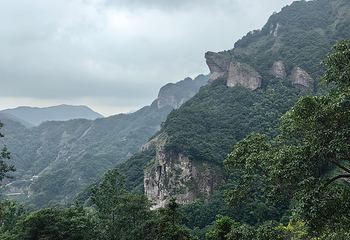 雁荡山第 52 张图片