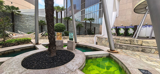 釜山Spa Land (新世界百货Centum City店)第 17 张图片