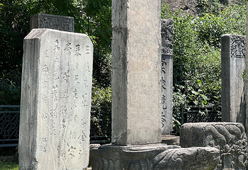 龟山汉墓第 40 张图片