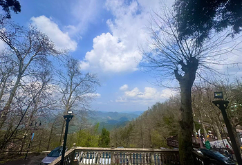 莫干山风景名胜区第 88 张图片