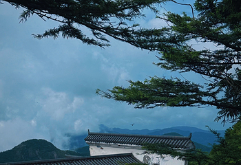 南岳衡山风景名胜区第 61 张图片