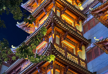 大佛古寺第 25 张图片