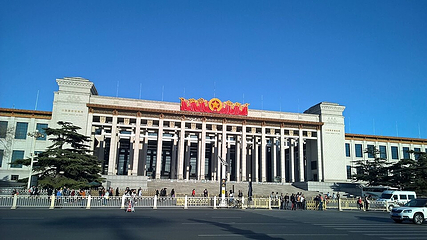 中国国家博物馆第 47 张图片