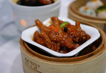 银灯食府(文化公园店)第 5 张图片