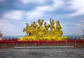 八仙过海景区第 25 张图片
