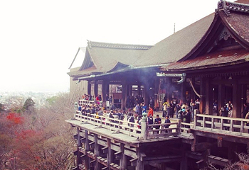 清水寺第 81 张图片