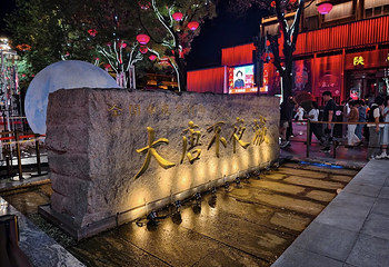 大唐不夜城第 127 张图片
