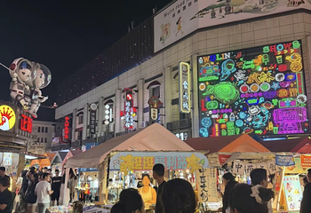 武林夜市第 66 张图片