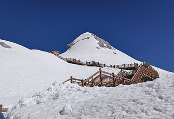 玉龙雪山第 86 张图片