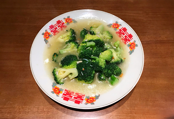 李百蟹·蟹黄面(观前街店)第 36 张图片