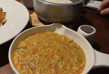 李百蟹·蟹黄面(观前街店)第 74 张图片