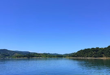 瀛湖风景区第 70 张图片