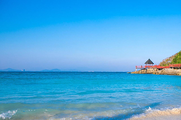 亚龙湾国家旅游度假区第 45 张图片