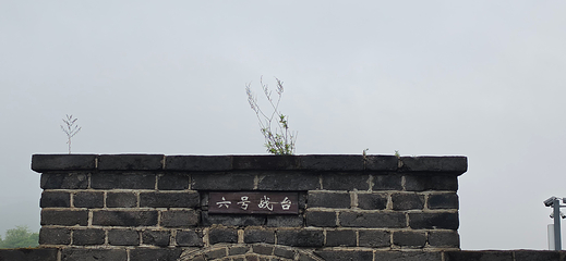 虎山长城第 52 张图片