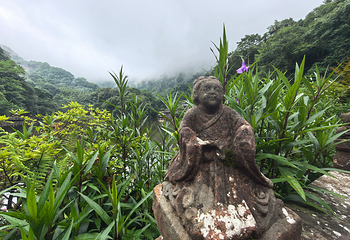 青城山第 92 张图片