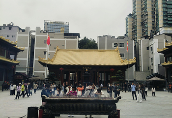 大佛古寺第 162 张图片