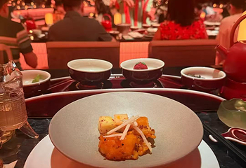 宫宴第 45 张图片