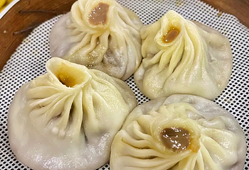 李记清真馆(打钉巷店)第 16 张图片